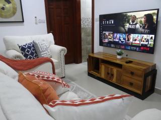 Serene BnB - Apt 01 Makongo after Mlimani City - Dar es Salaam - 8