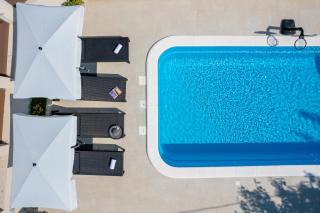 NEW! Villa Josefina with heated Pool - Košute - 8