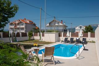 NEW! Villa Josefina with heated Pool - Košute - 9