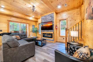 Nestled Inn By Avada Properties - Sevierville - 8