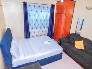 Stivo apartment - Nakuru - 6