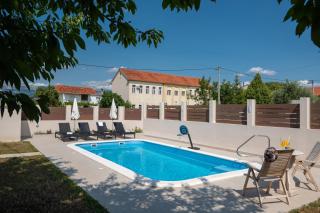 NEW! Villa Josefina with heated Pool - Košute - 0