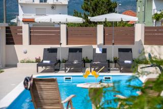 NEW! Villa Josefina with heated Pool - Košute - 6