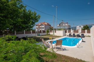 NEW! Villa Josefina with heated Pool - Košute - 5