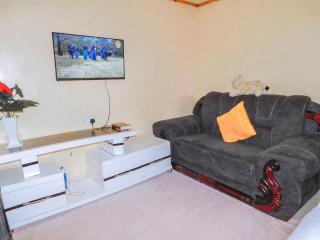 Stivo apartment - Nakuru - 3