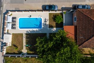NEW! Villa Josefina with heated Pool - Košute - 4