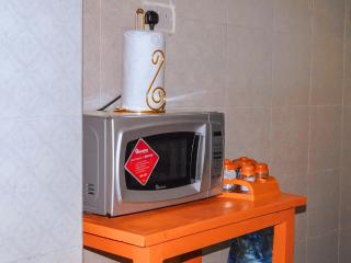 Stivo apartment - Nakuru - 1