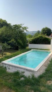 les pins - Chambonas - 0
