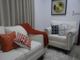 Serene BnB - Apt 01 Makongo after Mlimani City - Dar es Salaam - 9