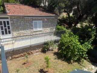 Apartment Vidovic - Trpanj (Trappano) - 4