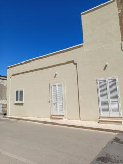 Casa Ninì - Maruggio - 9