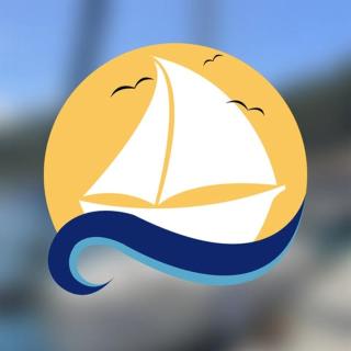 Day cruise on sailboat 3 Bays- drinks-snacks-lunch, swimm-snorkeling-paddle 6 hours - Rhodos-stad - 0