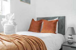 Nova Living - Perfect for Short and Long Stays and Relocators - Birmingham - 7