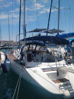 Day cruise on sailboat 3 Bays- drinks-snacks-lunch, swimm-snorkeling-paddle 6 hours - Rhodos-stad - 9