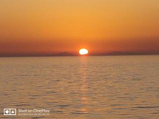 Day cruise on sailboat 3 Bays- drinks-snacks-lunch, swimm-snorkeling-paddle 6 hours - Rhodos-stad - 2