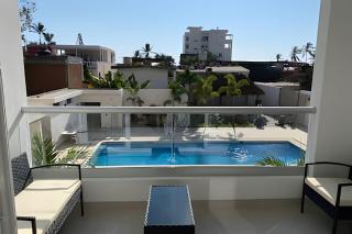Costa Paraíso D-9 Estudio - 1