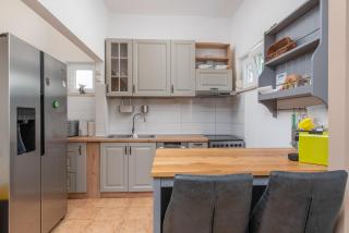 NEW! Villa Josefina with heated Pool - Košute - 2