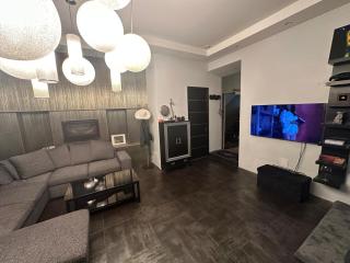 B&M Jacuzzi & Party time - Vilnius - 4