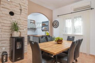 NEW! Villa Josefina with heated Pool - Košute - 1