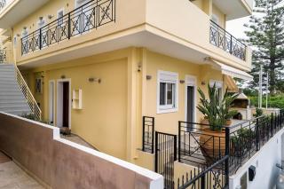 Evis coastal comfort house - Kalamaki - 1
