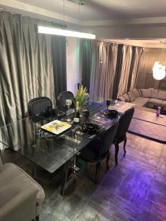 B&M Jacuzzi & Party time - Vilnius - 2