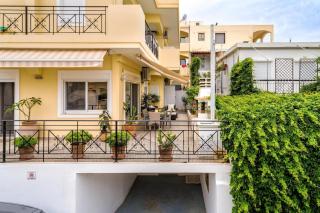 Evis coastal comfort house - Kalamaki - 3