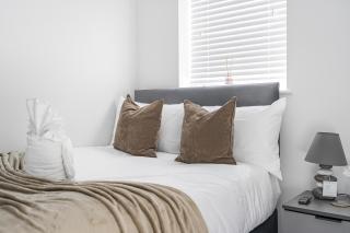 Nova Living - Perfect for Short and Long Stays and Relocators - Birmingham - 9