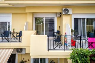 Evis coastal comfort house - Kalamaki - 4