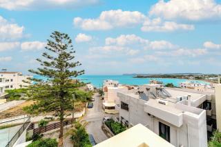 Evis coastal comfort house - Kalamaki - 5