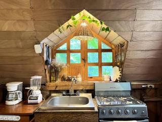 Beautiful Cabin in Casa Papagayo, San Marcos, Atitlán - San Marcos La Laguna - 0