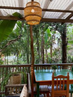 Beautiful Cabin in Casa Papagayo, San Marcos, Atitlán - San Marcos La Laguna - 8