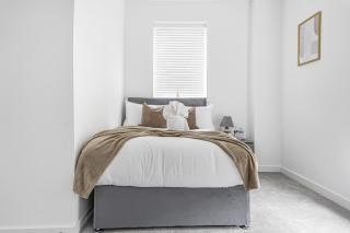 Nova Living - Perfect for Short and Long Stays and Relocators - Birmingham - 6