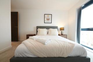 York centre pad - free parking and private gym! - York - 9