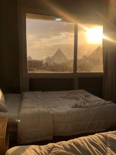 Sky pyramids iNN - Il Cairo - 0