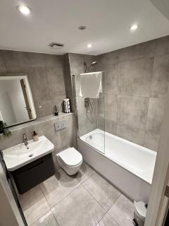 York centre pad - free parking and private gym! - York - 3
