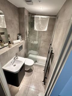 York centre pad - free parking and private gym! - York - 1