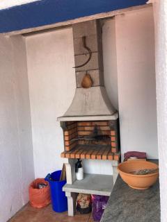 Casa 13 - Montargil - 7