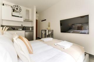 Rez de jardin relaxant et calme - Neuilly-sur-Seine - 7