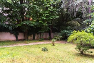 Rez de jardin relaxant et calme - 6