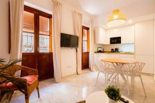 Minty Stay - San Luis - Siviglia - 8