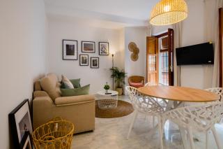 Minty Stay - San Luis - Siviglia - 7