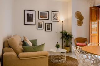 Minty Stay - San Luis - Siviglia - 6