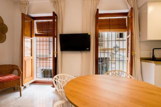 Minty Stay - San Luis - Siviglia - 5