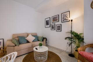 Minty Stay - San Luis - Siviglia - 4