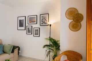 Minty Stay - San Luis - Siviglia - 3
