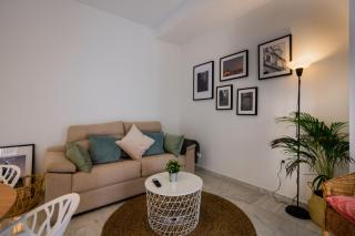 Minty Stay - San Luis - Siviglia - 2