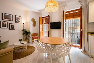 Minty Stay - San Luis - Siviglia - 1