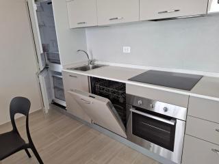 New Apartment with seaview terrace 8 - 7