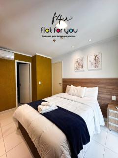 #1206B# Lindo apto 1Q Jardim Goias, mobiliado - Goiânia - 3