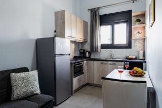 Filion Apartments Nafplio - Nauplion - 6